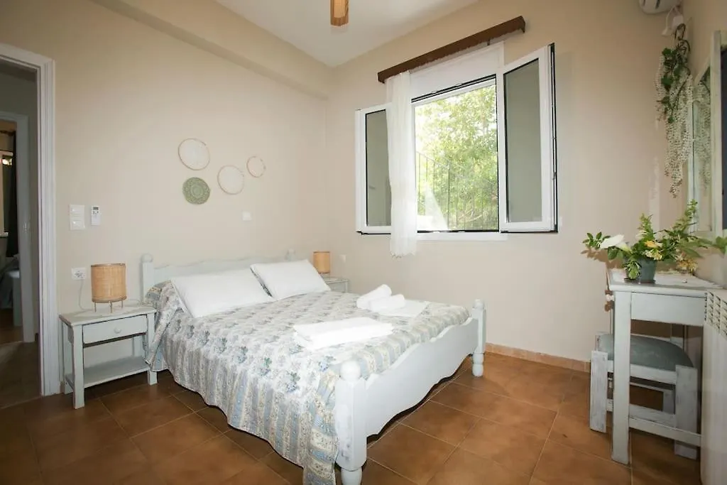 Nefeli House Lixouri Kefalonia