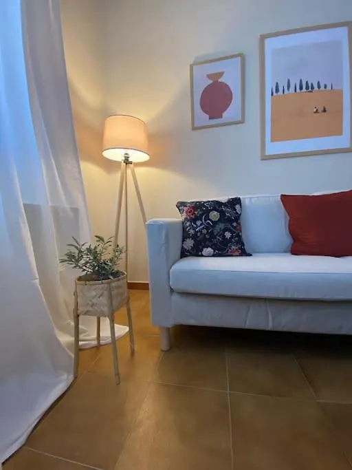 Apartment Nefeli House Lixouri Kefalonia