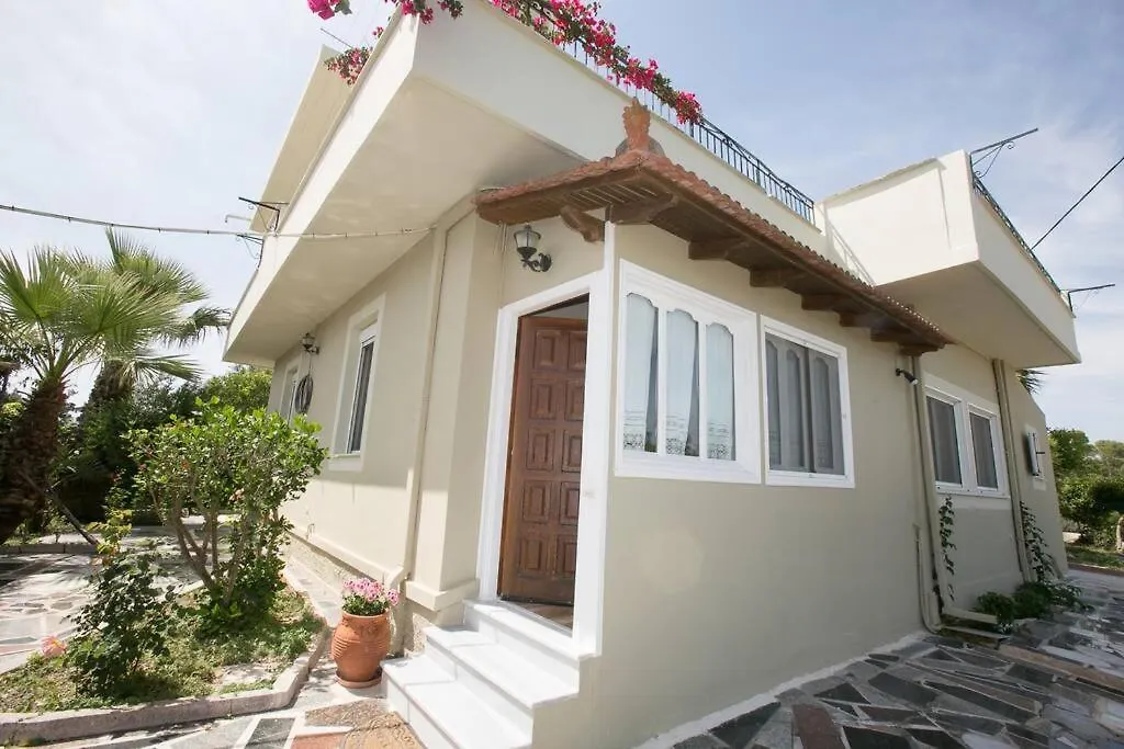 Nefeli House Lixouri Kefalonia Apartment