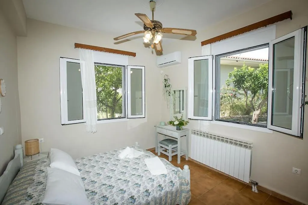 Nefeli House Lixouri Kefalonia Apartment