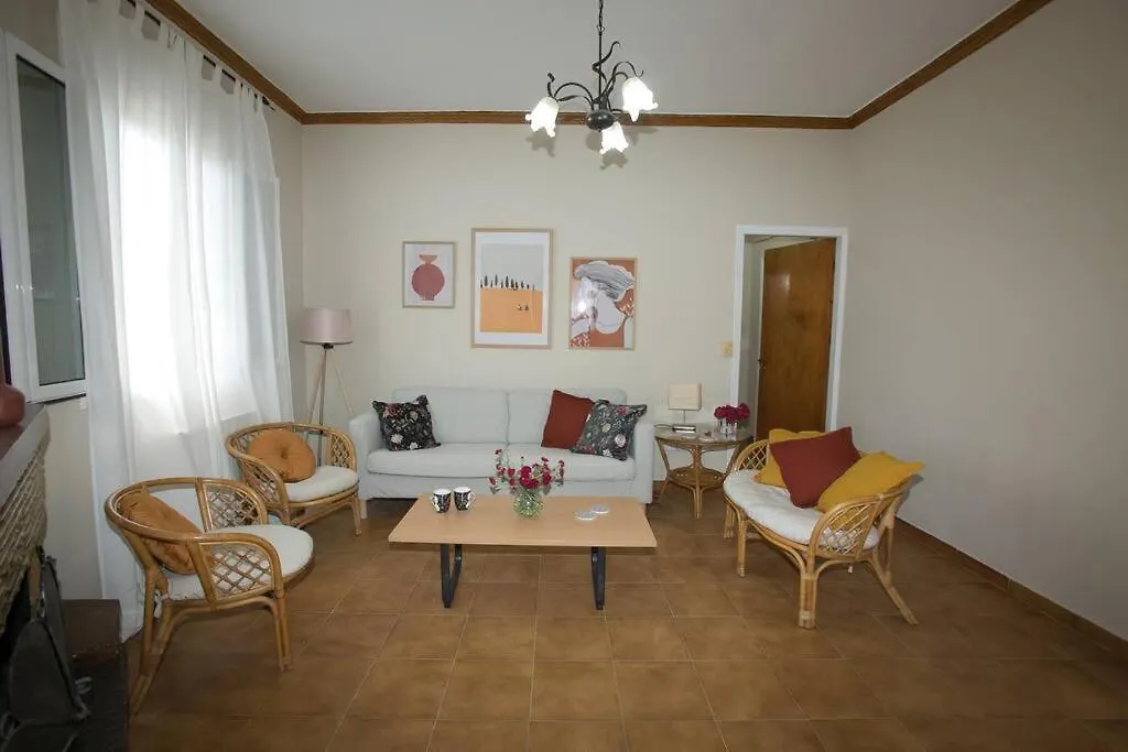 Nefeli House Lixouri Kefalonia 0*,  Greece