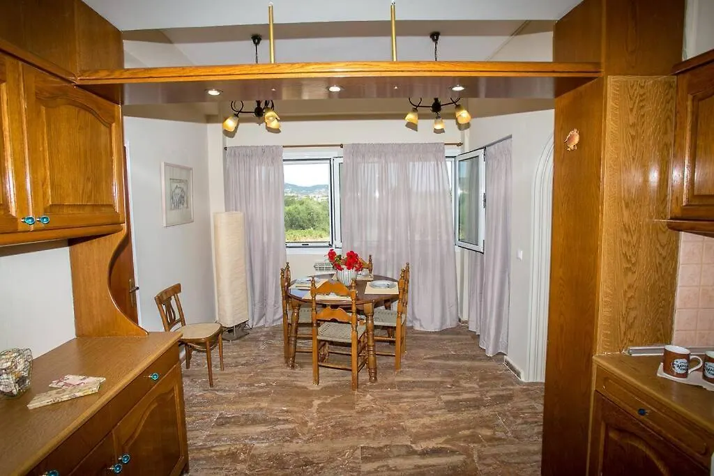 Nefeli House Lixouri Kefalonia
