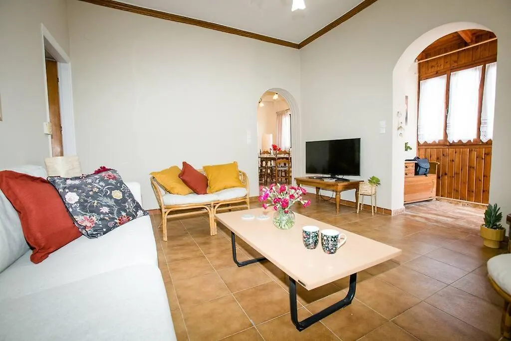 Apartment Nefeli House Lixouri Kefalonia