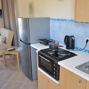 Reverenza Apartment